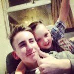 Christopher Diers's Instagram, Twitter & Facebook