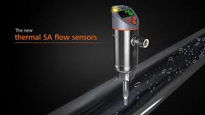 When connected to the hydrawise platform, the hc flow meter provides a convenient option to detect, monitor, and report critical flow zone data and total system flows. Sa5000 Flow Sensor Ifm Electronic