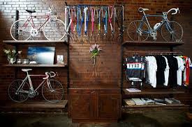 Fyx 2173 Bike Storage Home Bike Room Bike Storage