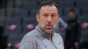 Vlady Divac