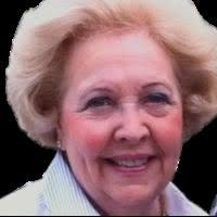 Barbara Faye Farrell Morris Obituary