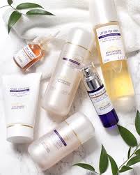 3 Biologique Recherche Facial Techniques To Try At Home Beautezine Kosmetika Kosmetologiya Kosmetolog