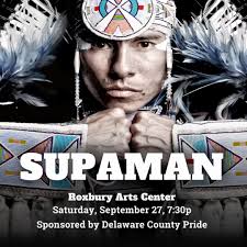 Supaman