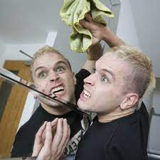 ♡ click the link www.gofundme.com/f/2azz481mlc. Big Brusher 2006 Bb Winner Pete Bennett Is Now A Celebrity Cleaner Daily Star