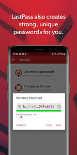 Saves and fill in all your passwords, cards and other details. Lastpass Password Manager Apps On Google Play
