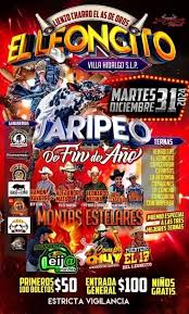 Hoy!!! El Leoncito “DJ Leija” “El...