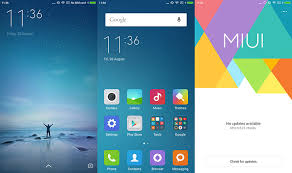 Xiaomi Smartphones Downgrading To Miui 6 After Installing Miui 7 Hardwarezone Com Sg