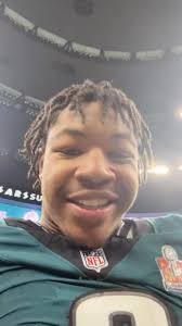 Dublin's finest ☘️ Nasir Johnson is a Dawg. #GoDawgs