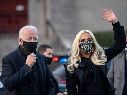 Goodbye covid hello dancing happy for australia! Lady Gaga S Haus Labs Goop Spotify And Eventbrite Join Push For Paid Family Leave