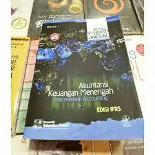 Bab 02 kerangka kerja konseptual yang mendasari akuntansi keuangan. Akuntansi Keuangan Menengah Vol 1 Kieso Edisi Ifrs Shopee Indonesia