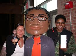 Dave McKenzie: While Supplies Last