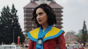 Salah satunya tasya kamila yang memutuskan untuk lanjut s2 di columbia university, new york. 7 Artis Ini Ternyata Kuliah Di Universitas Indonesia Ada Yang Pernah Gagal Tes Masuk Hingga Lolos Tribun Jatim