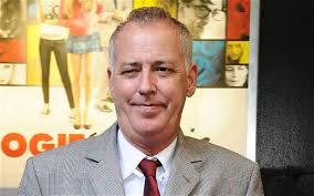Michael barrymore is today stressing to police that things could have been worse after he and another man barrymore, 58, was arrested on tuesday morning for been drunk and disorderly and for. Michael Barrymore Working At Garden Centre