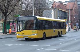 Newsletter, wiadomości sms) przez grupę olx sp. Katowice W Srode 9 Autobusow Nie Wyjechalo Brakuje Kierowcow Transport Publiczny
