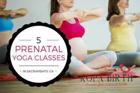 These class are suitable for those that have never done yoga before or are otherwise new to yoga. 5 Prenatal Yoga Classes In Sacramento Ca Kopa Birth