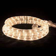 American Lighting Rope Light Kit Warm White 360 Inch Led Rope Light At Destination Lighting In 2021 Led Rope Lights Rope Light Rope Lights