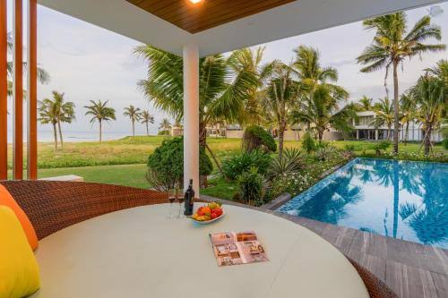 villa Đà Nẵng 6 phòng ngủ