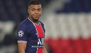 Де брюйне или бруну фернандеш? Mbappe Tormozit Peregovory S Pszh Football Ua