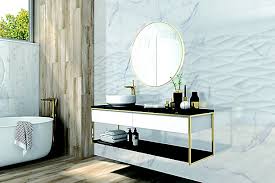 Main pour réussir à coup sûr réussir à de nombreux styles et pour une décoration plus originale encore ils pourront être assortis à du. Carrelage Mural Blanc 30 X 90 Cm Palatina Castorama