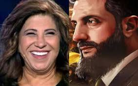 رنا كباريتي