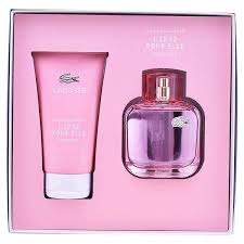 Lacoste Eau De Lacoste L 12 12 Pour Elle Sparkling Pin De Antonia Gomes Dias Em Perfume Em 2020 Rosas