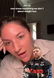 I love that more female creators and coaches have been making videos o...