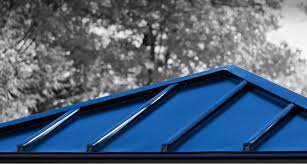Tole Bac Acier Anti Condensation Point P En 2021 Bardage Exterieur Maison Toiture Tole Toiture Metallique