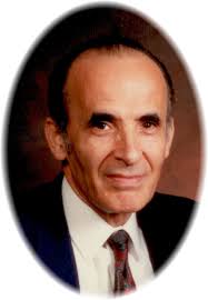 Antonio Sciammarella Obituary