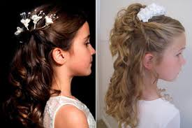 как сделать прическу на новый год в домашних условиях Https Xn Itbbjcbnc3bknq6cgi Xn P1ai Prichesku Na Novyj God Devochki Dlinnye Volosy