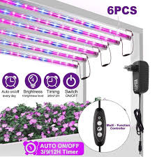 ( 15 customer reviews) $ 79.00 exc tax. Houseofrd Com Patio Lawn Garden Growing Light Fixtures T5 High Output Integrated Fixture Extendable 24 Inches Grow Lights For Greenhouse Plant Grow Shelf Easy Installation 60w Led Grow Light Strips For Plants