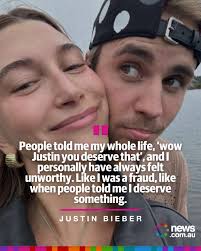 Justin Bieber has posted a heartbreaking statement amid growing concerns  for his wellbeing. Full story: bit.ly/3FqI3YK