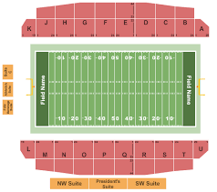 Ncaa Football Tickets