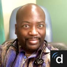 Dr. Dean Maynard, MD