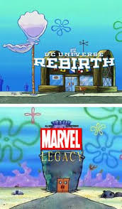 Find and save chum bucket memes | the restaurant that spongebob squarepants 'villain' plankton owns/works in. 25 Krusty Krab Vs Chum Bucket Memes Ideas Memes Chums Relatable