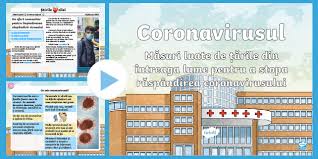 În interiorul corpului uman, în condiții fiziologice, componentele asigură homeostazia acestuia. Free Ccd Coronavirusul Explicat Intr Un Articol Pe InÈelesul Copiilor