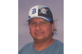 Johnny Lucio Gonzales