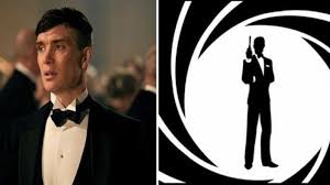 Bond Star Could Totally See Cillian Murphy As The Next 007