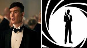 bond star could totally see cillian murphy as the next 007