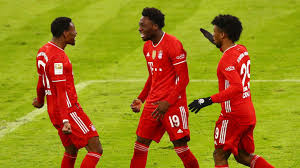 The bavarians host their rivals at allianz arena (75,000), the stadium that was built in 2005. P43wyo4va5cvam