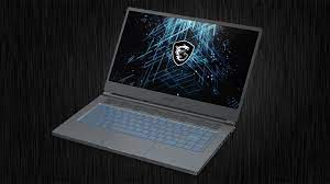 Msi designs and creates mainboard, aio, graphics card, notebook, netbook, tablet pc, consumer electronics, communication, barebone. Msi Stealth 15m Review Powerful Portable And Piping Hot Gamesradar