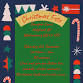 Christmas Fete event image