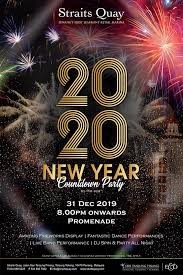 Kl carnival bukit jalil container market, the first in malaysia is starting on 24th march, 2017. 20 Places To Celebrate New Year S Eve All Around Malaysia For 2020
