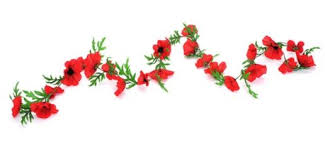 With exquisite artificial flower arrangements in shades of white, pink and red, floral bouquets our wide selection of artificial plants, flowers and coordinating vases at next provides long lasting beauty to your garden and home. Artificial Silk Poppy Garland Just Artificial