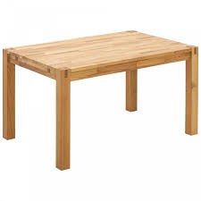 Modernes Design Im Skandinavischen Look Esstisch In 90 X 140 Cm Erweiterbar Massive Eiche Ausserst Robust Und Langlebig Esstisch Royal Oak Tisch