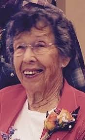 Obituary for Norma Forsea