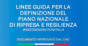 Enter your 10 digit pnr number and search. Pnrr Piano Nazionale Di Ripresa E Resilienza