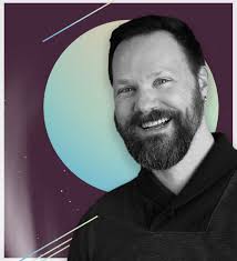 Eric Stone, Motion Graphics Artist at VISION Production Group