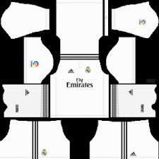 If you are hunting for dream league soccer kits url on the internet then you have came to the right place. Real Madrid Kits 2018 2019 Dream League Soccer