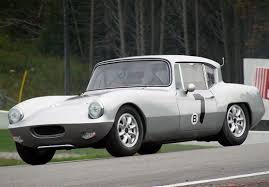 Non Roadster Unusual 1963 Elva Courier Racer Vintage Cars Car British Sports Cars Elva was a sports and racing car manufacturing company based in initially all the cars were exported, home market sales not starting until 1960.34 mark competition press announced: