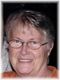 Iris Adele Paulhus Obituary